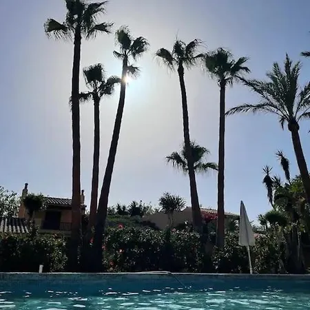 Hébergement de vacances 